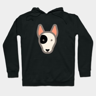 Bull terrier Hoodie